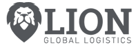 Lion Global Logistics - Logo