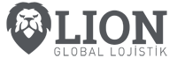 Lion Global Lojistik - Logo